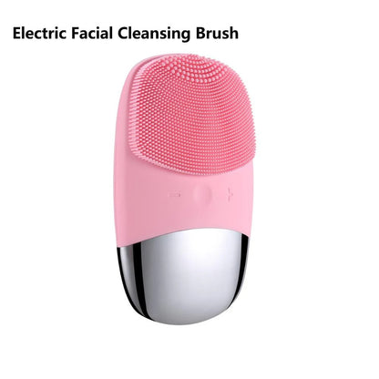 Sonic Cleansing Brush