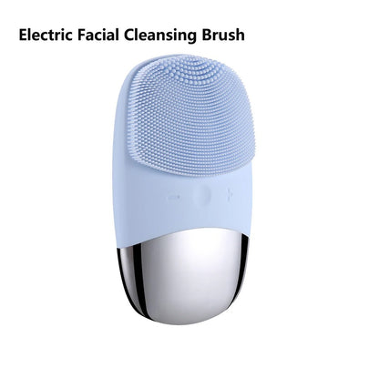 Sonic Cleansing Brush