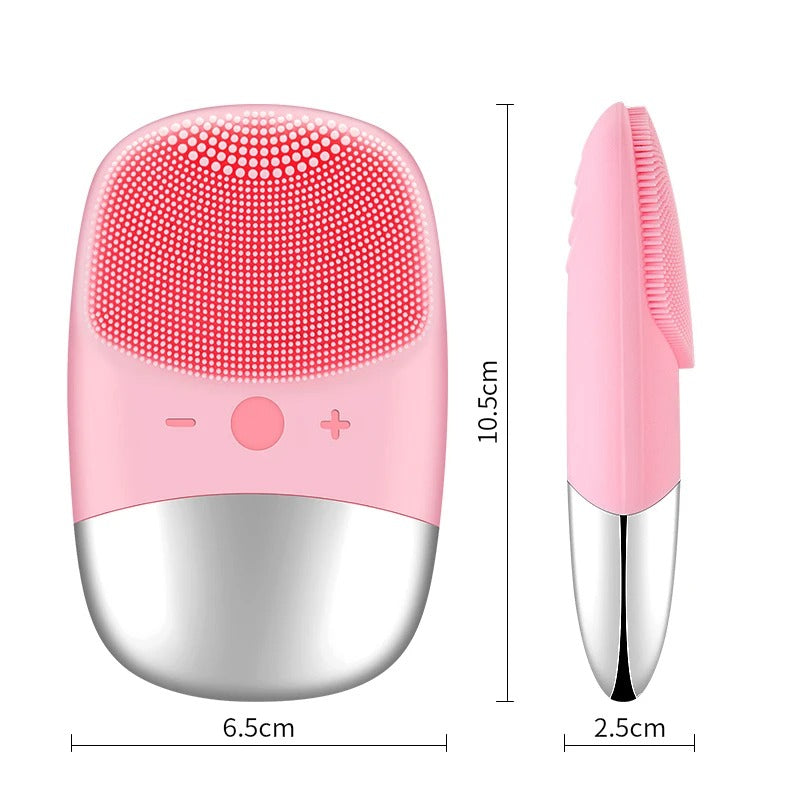 Sonic Cleansing Brush