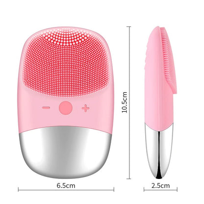 Sonic Cleansing Brush