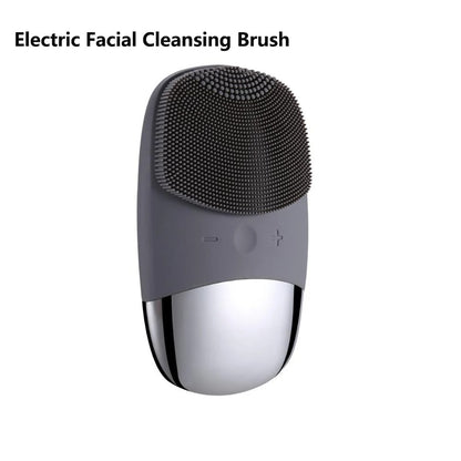 Sonic Cleansing Brush